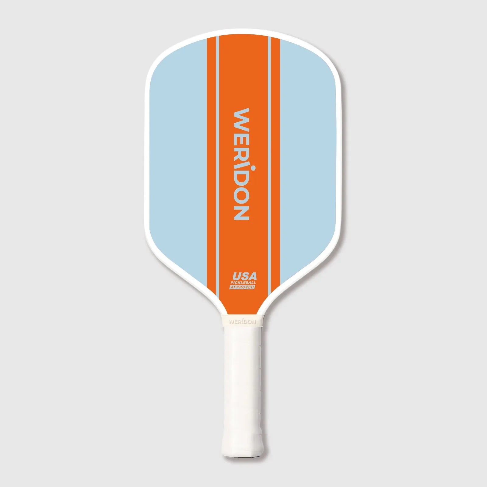 fiberglass pickleball paddle series customizable surface design