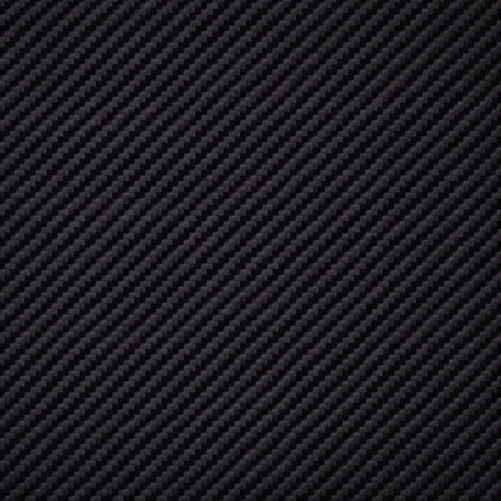 3k twill carbon fiber pickleball paddle weave pattern close-up