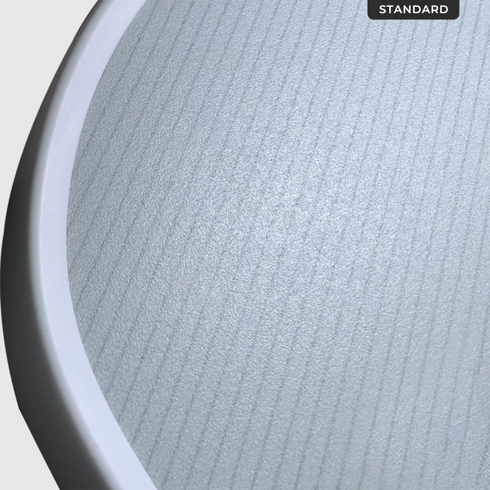 grit coated uv pickleball paddle textured surface for spin close-up