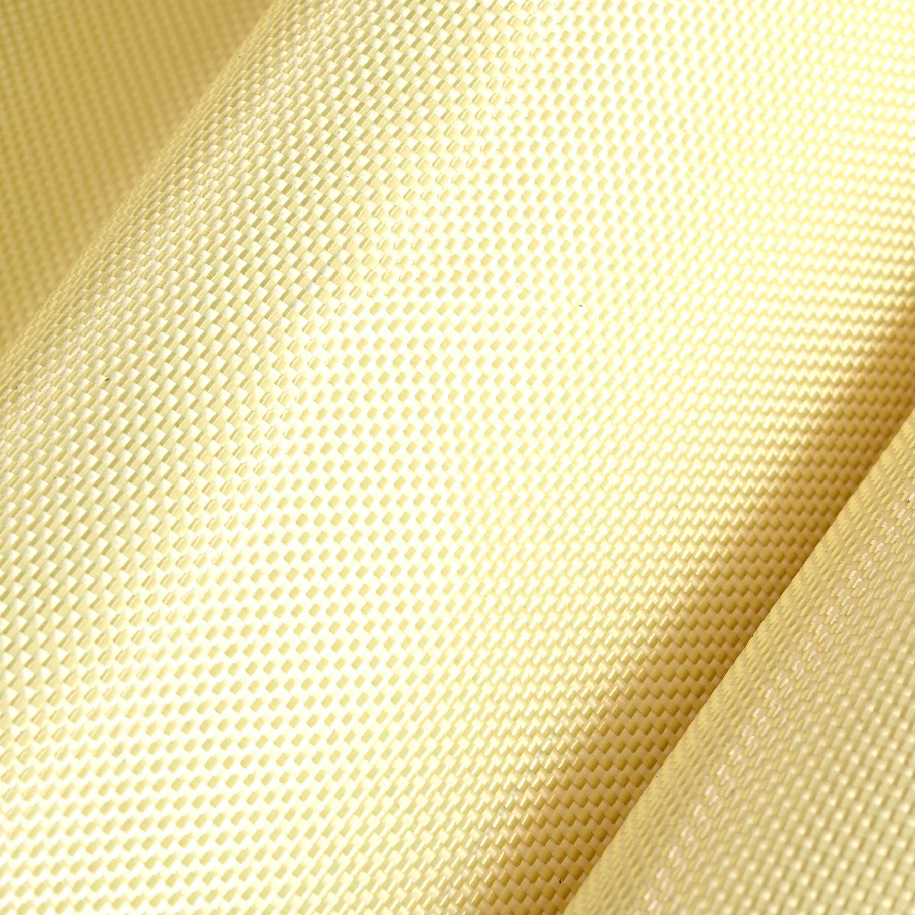 kevlar aramid fiber pickleball paddle surface texture close-up