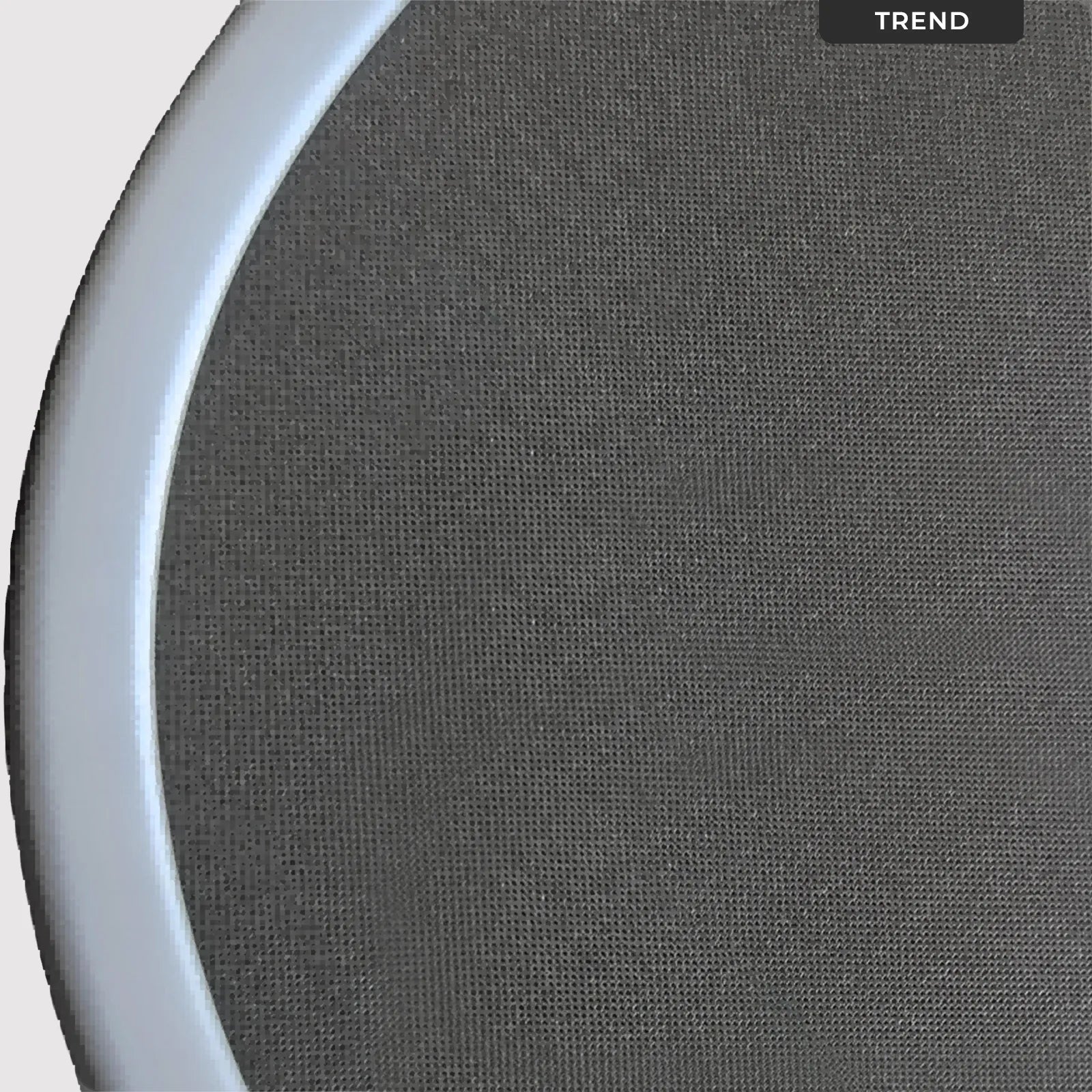 raw carbon peel ply pickleball paddle textured surface detail for consistent spin