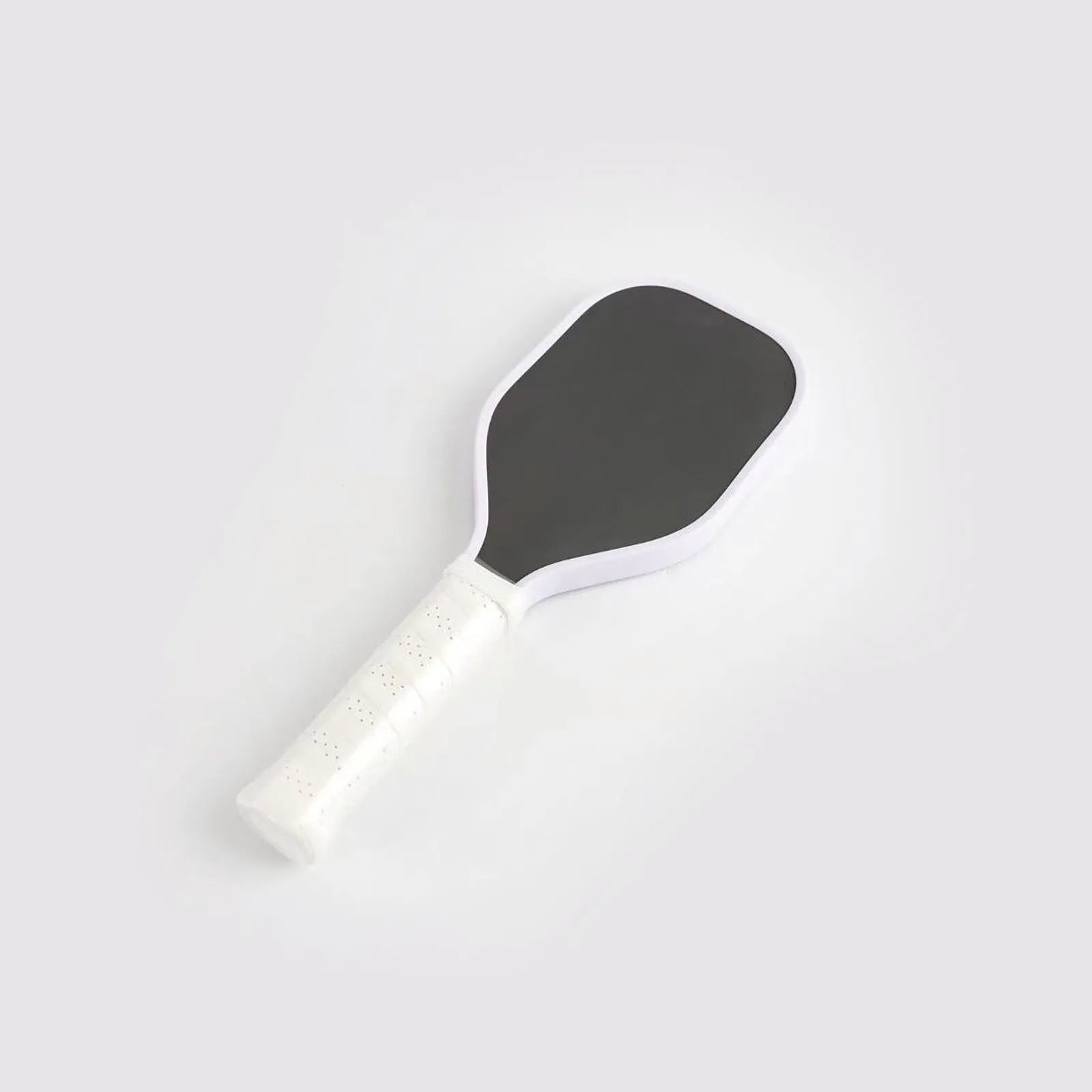 Sweet spot training pickleball paddle